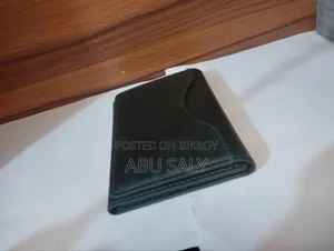 Magnetic Card Holder / Wallet
