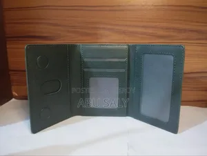 Magnetic Card Holder / Wallet