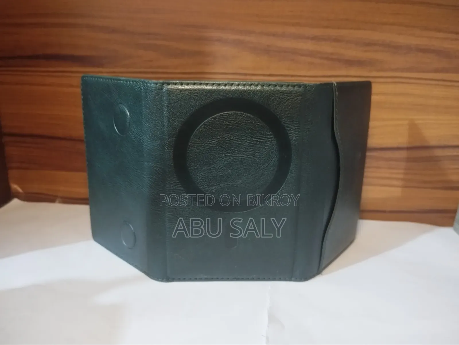 Magnetic Card Holder / Wallet