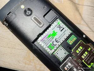Nokia 230 Dual SIM Black