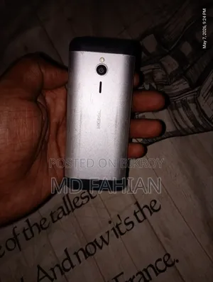 Nokia 230 Dual SIM Black