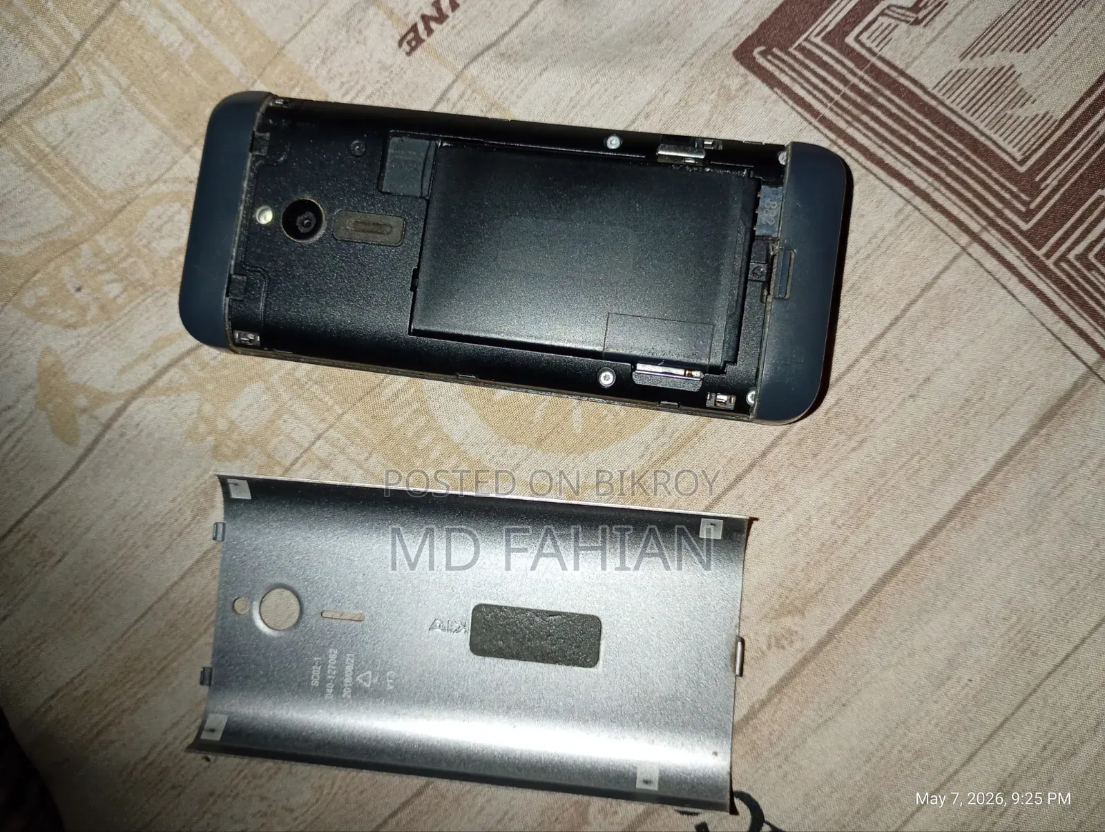 Nokia 230 Dual SIM Black