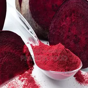 বিটরুট পাউডার ২৫০ গ্রাম - Beetroot Powder 250 Gm