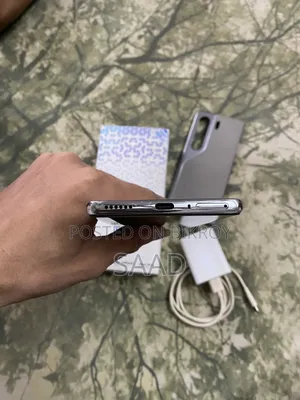Tecno Camon 40 Pro 4G 256 GB Black