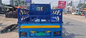 টাটা এক্স২ পিকআপ