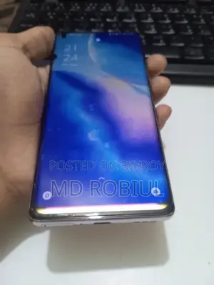 Oppo Reno 5 256 GB Rose Gold