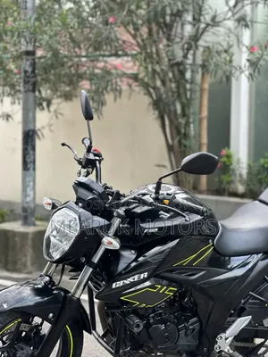 Suzuki 2025 Green