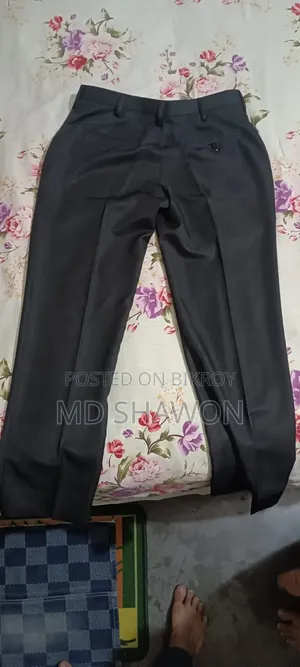 New Formal Pants for Sale
