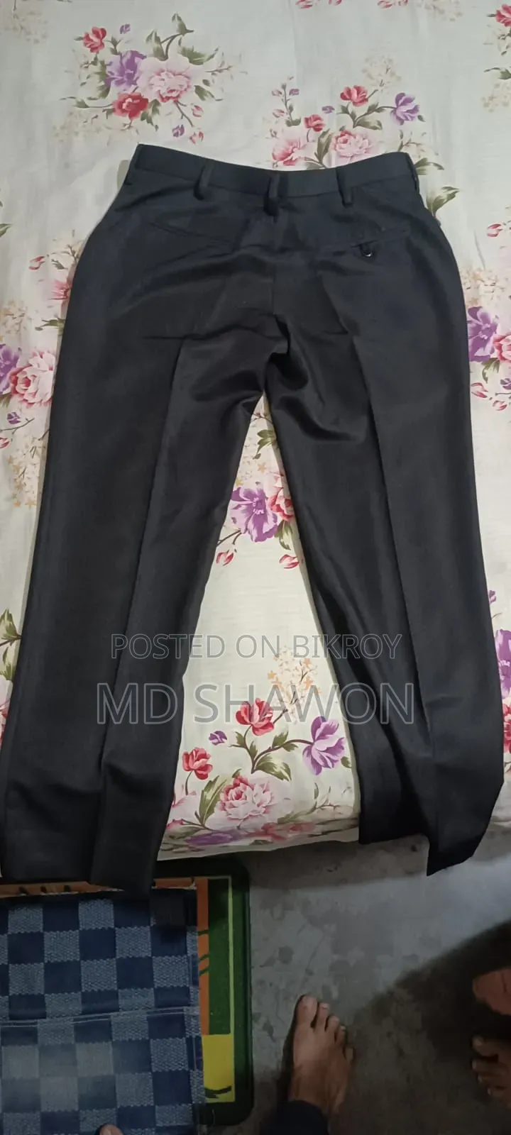 New Formal Pants for Sale