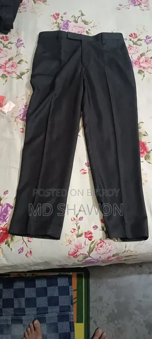 New Formal Pants for Sale
