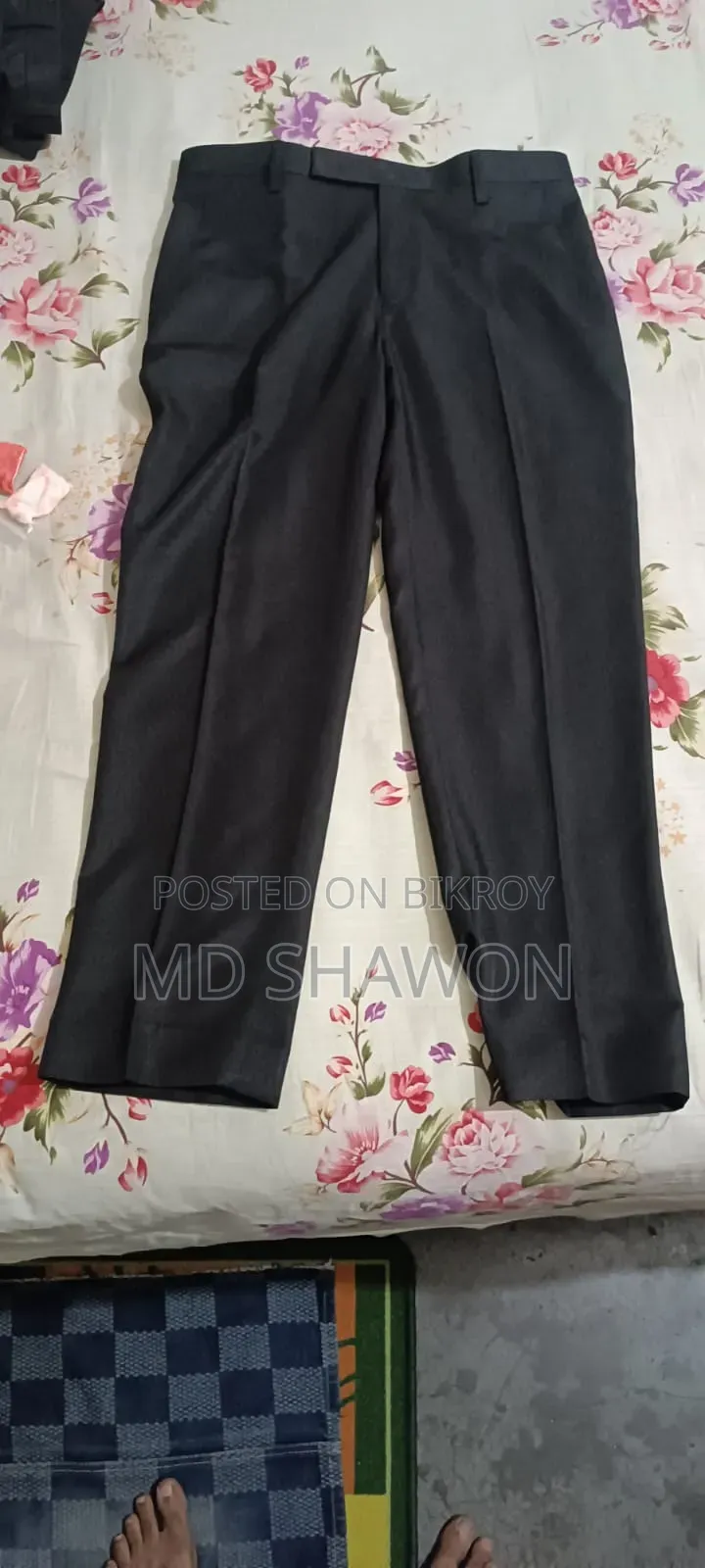 New Formal Pants for Sale