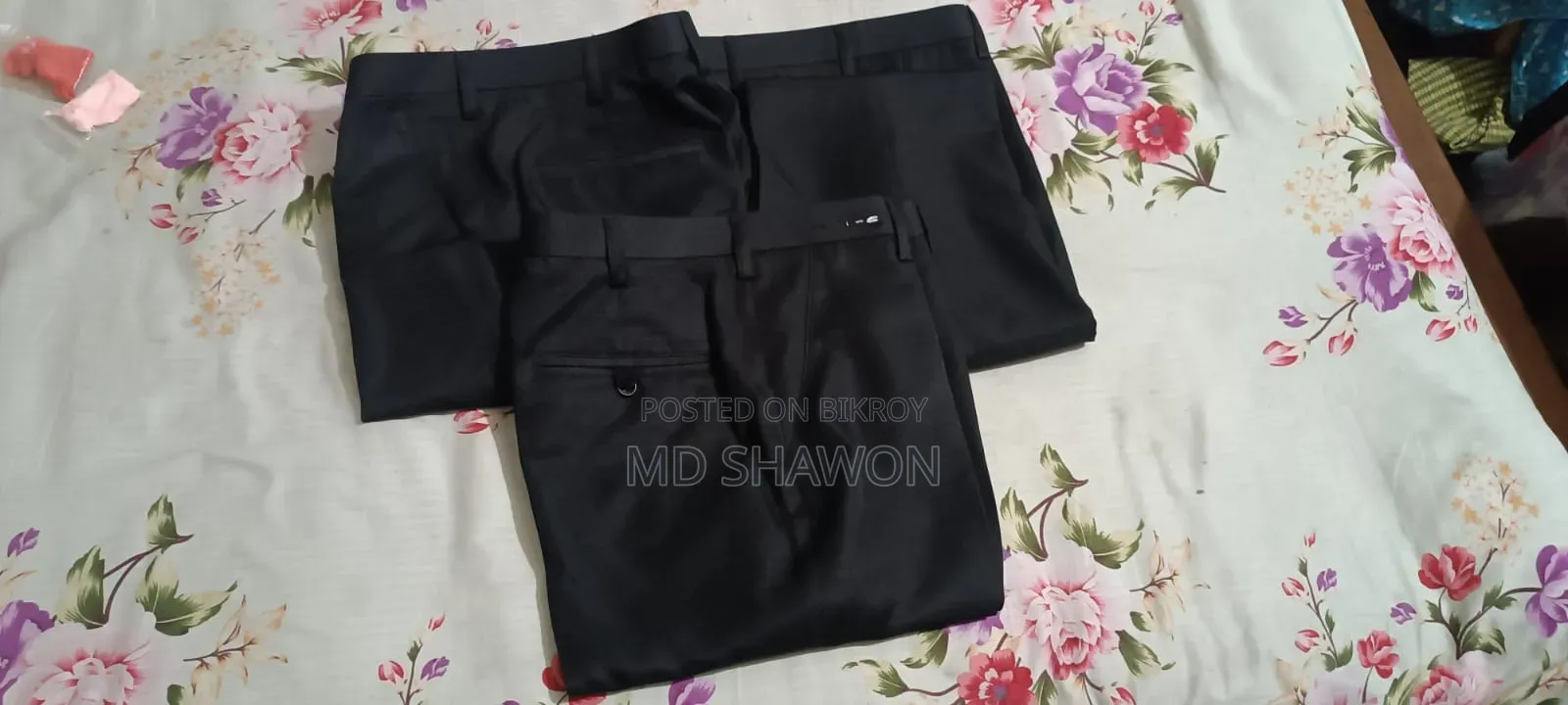 New Formal Pants for Sale
