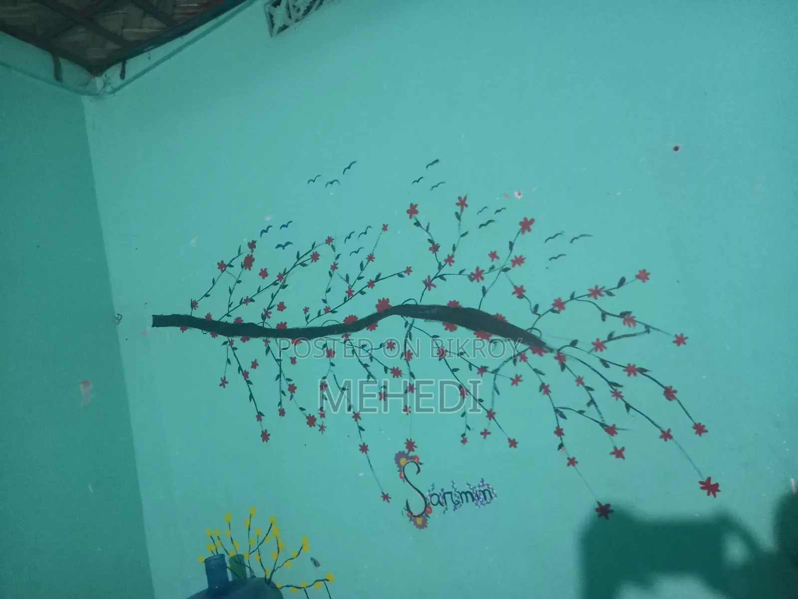 Furnished 4bdrm House in Sylhet Sadar for Sale