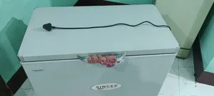 Singer Deep Fridge