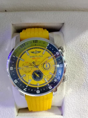 Breitling Bentley A68062 Watch