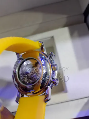 Breitling Bentley A68062 Watch