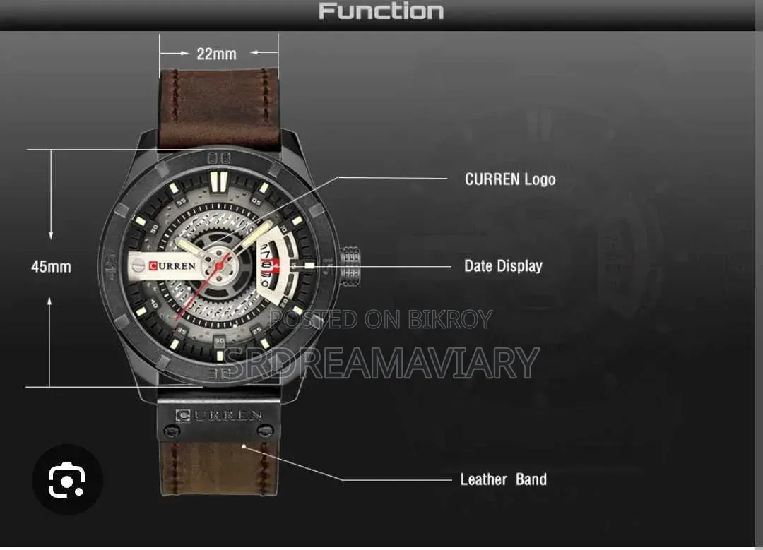 Watch