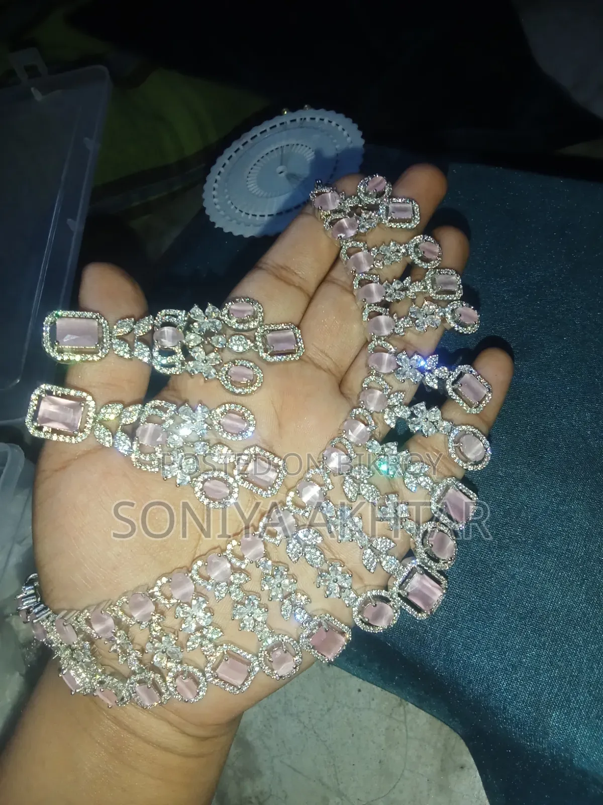 Diamond Cutter Set