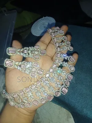 Diamond Cutter Set