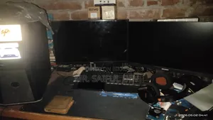Desktop Computer MSI Hetis H81 8GB Intel Core I5 SSD 4T