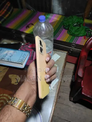 Xiaomi Redmi Note 12 128 GB Gold
