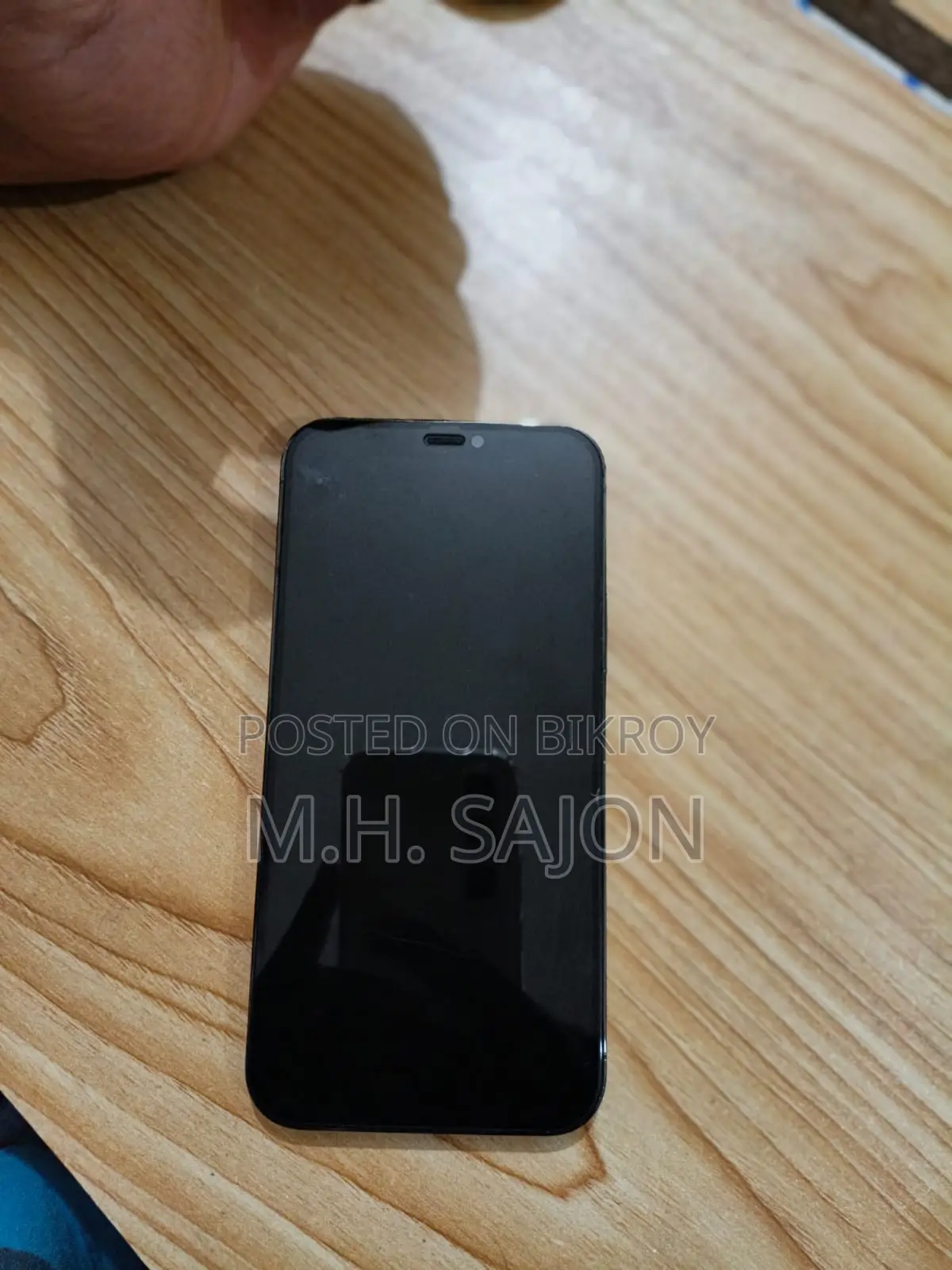 Apple iPhone 12 Pro 128 GB Gray