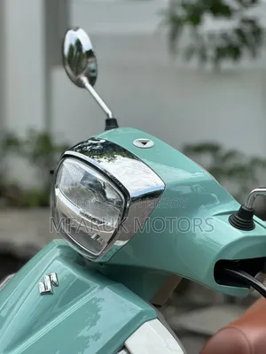 সুজুকি এক্সেস ১২৫ ২০২৫