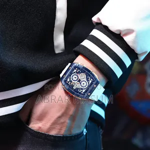 Curren Watch