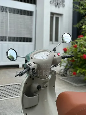 সুজুকি এক্সেস ১২৫ ২০২৫