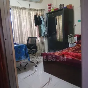Furnished 3bdrm House in Kaliakair for Sale