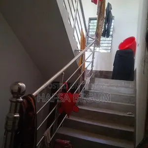 Furnished 3bdrm House in কালিয়াকৈর Kaliakair for Sale