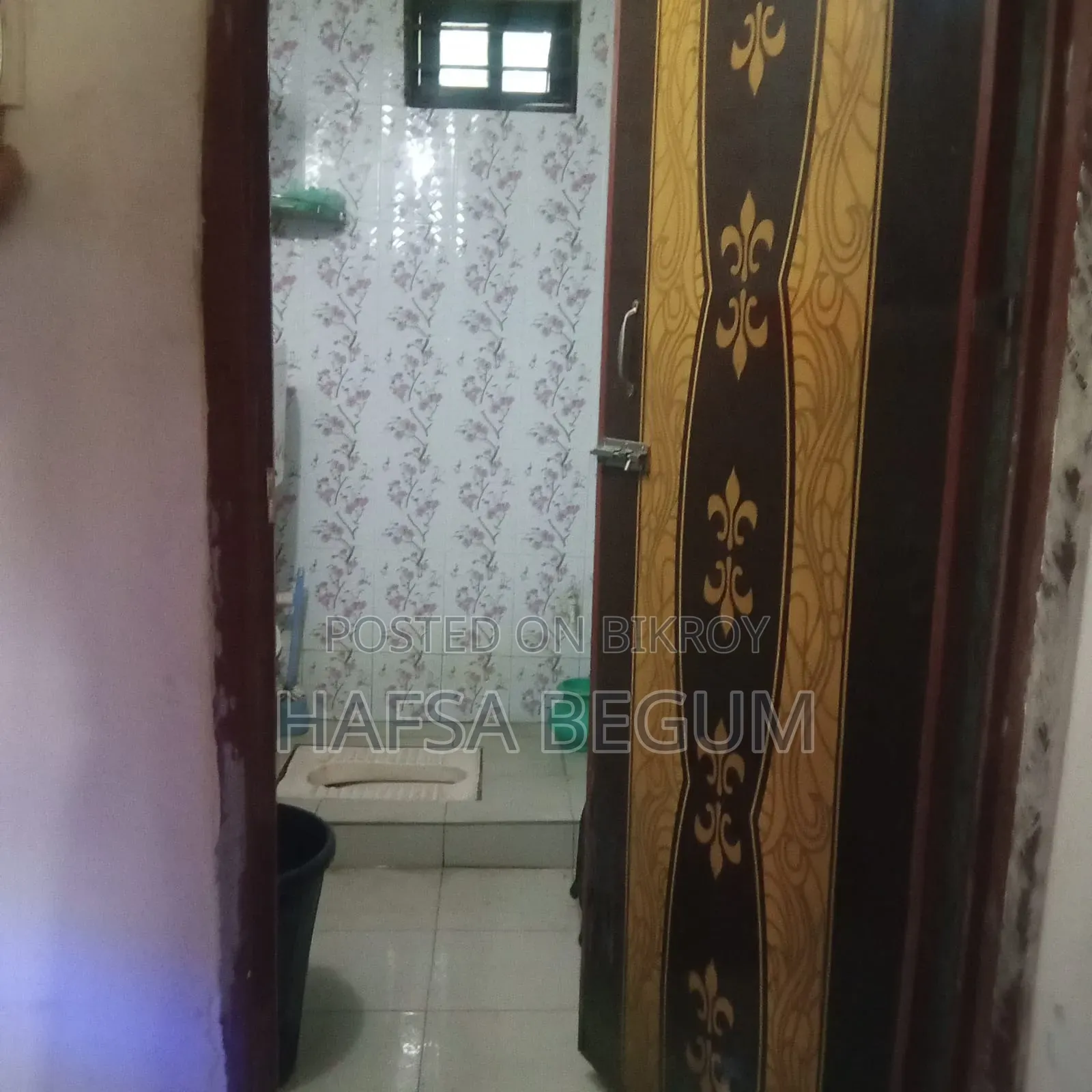 Furnished 3bdrm House in কালিয়াকৈর Kaliakair for Sale