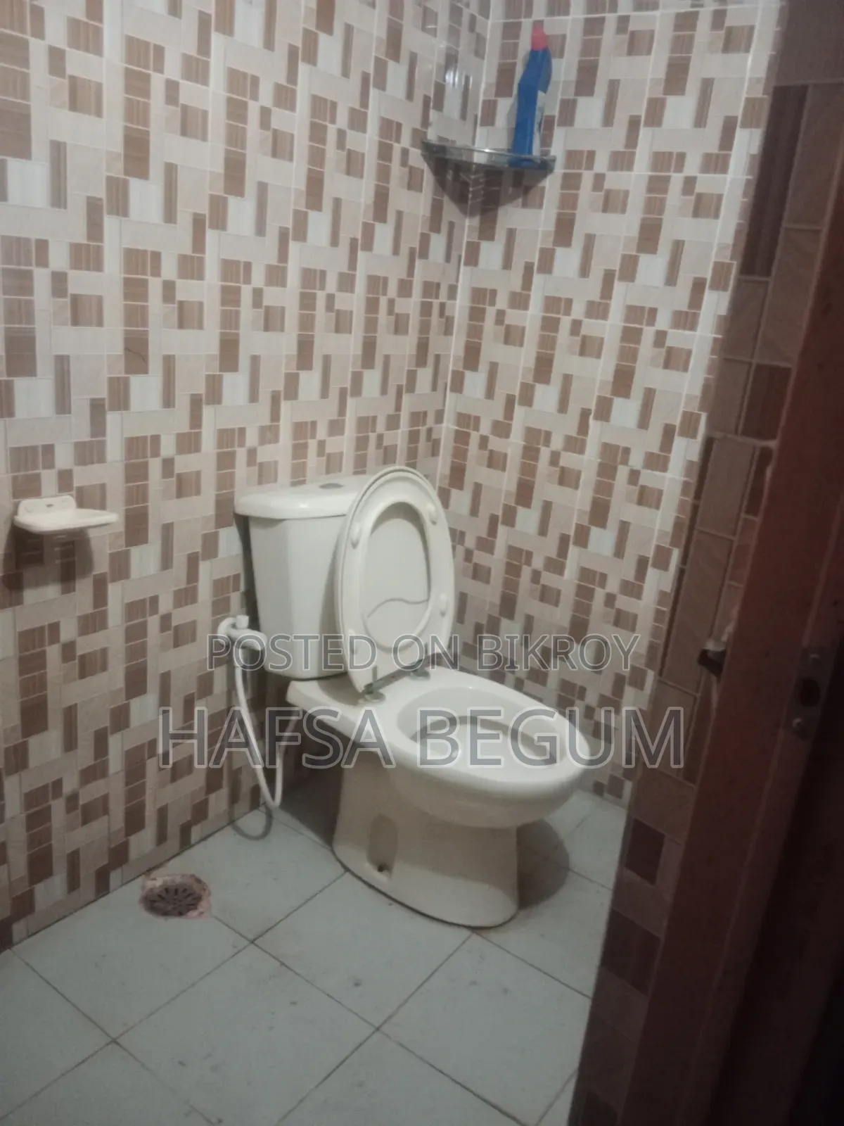 Furnished 3bdrm House in কালিয়াকৈর Kaliakair for Sale
