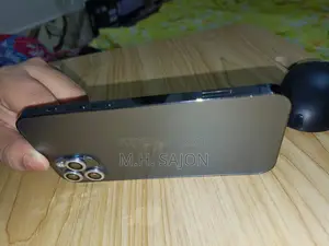Apple iPhone 12 Pro 128 GB Gray