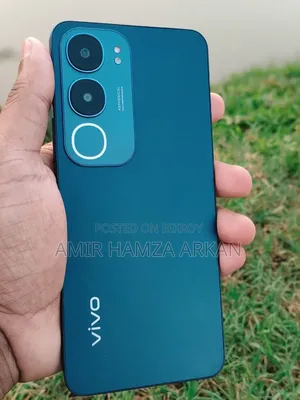Vivo Y29 128 GB