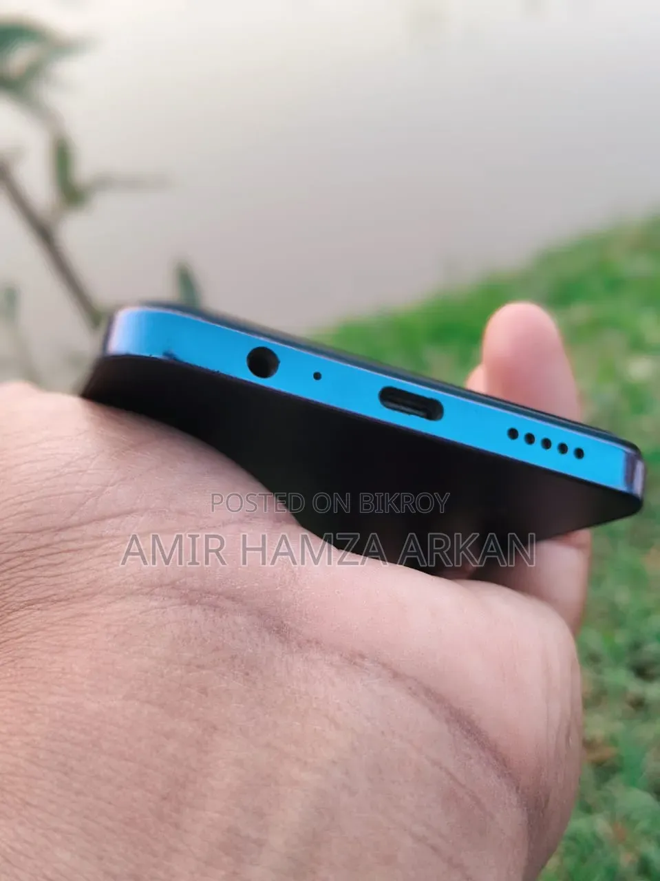 Vivo Y29 128 GB