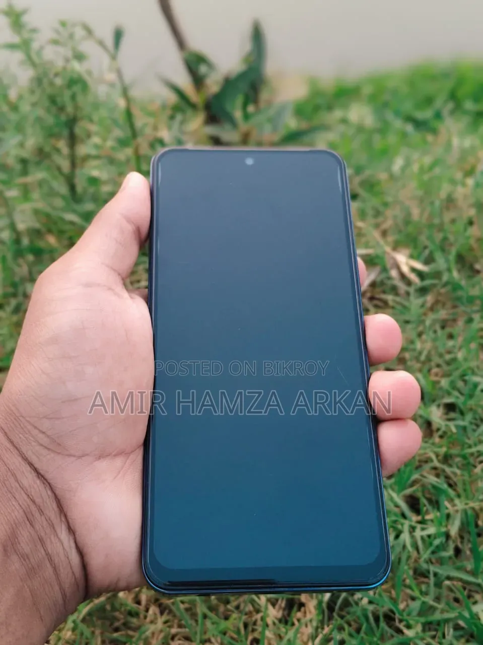 Vivo Y29 128 GB