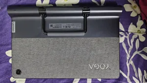লেনোভো ইয়োগা ট্যাব ১১ ২৫৬ জিবি গ্রে