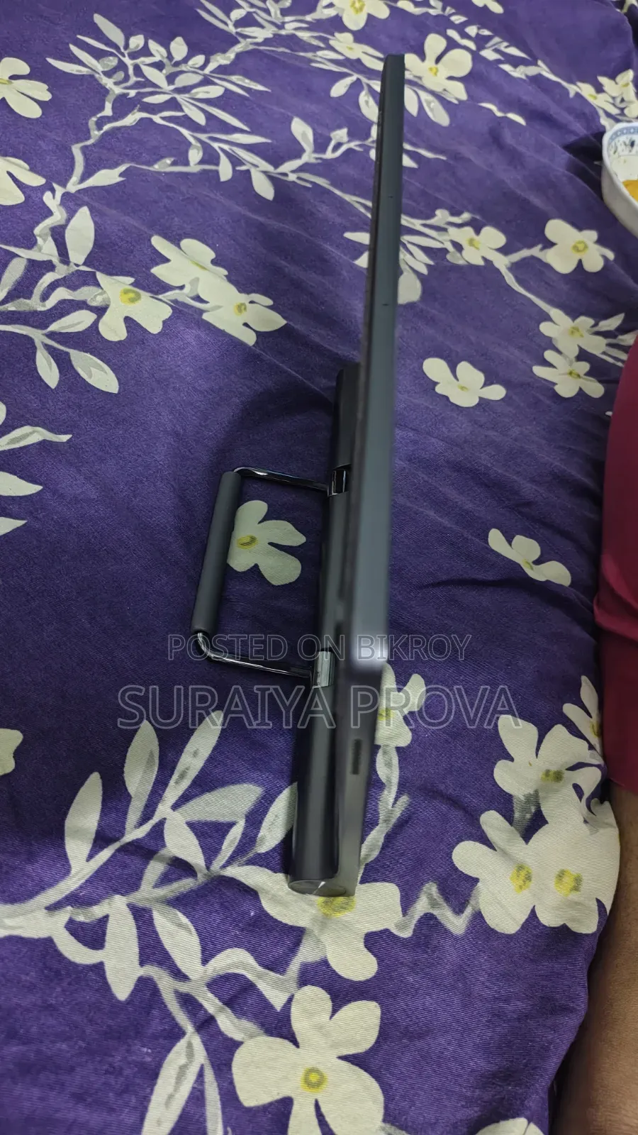 লেনোভো ইয়োগা ট্যাব ১১ ২৫৬ জিবি গ্রে