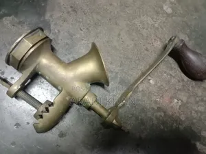 Pitha Making Machine