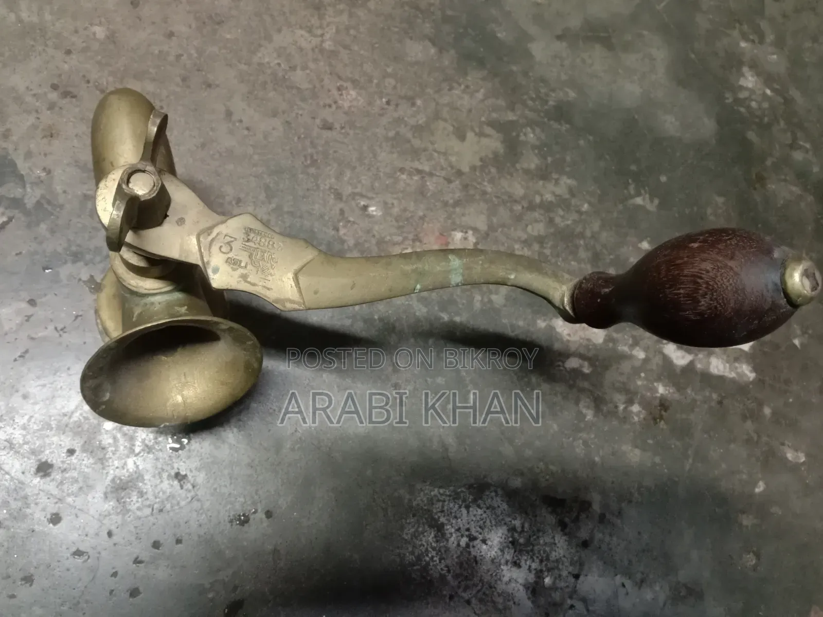 Pitha Making Machine