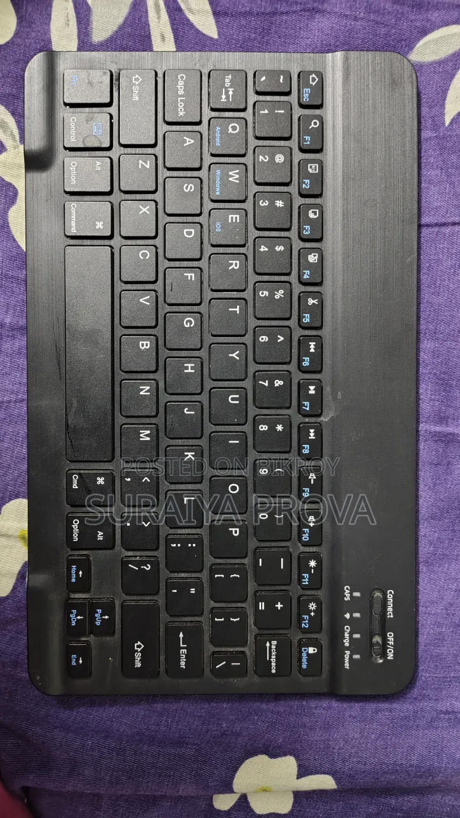 লেনোভো ইয়োগা ট্যাব ১১ ২৫৬ জিবি গ্রে