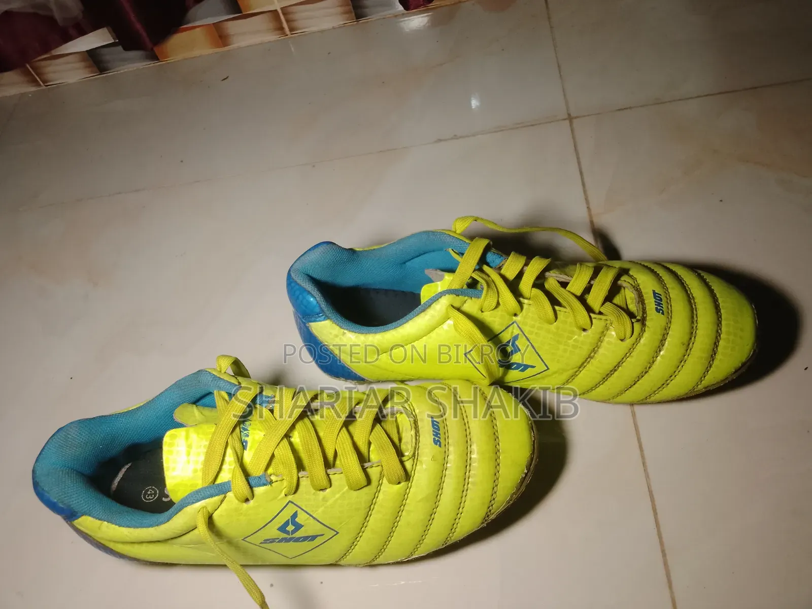 Football Boots
