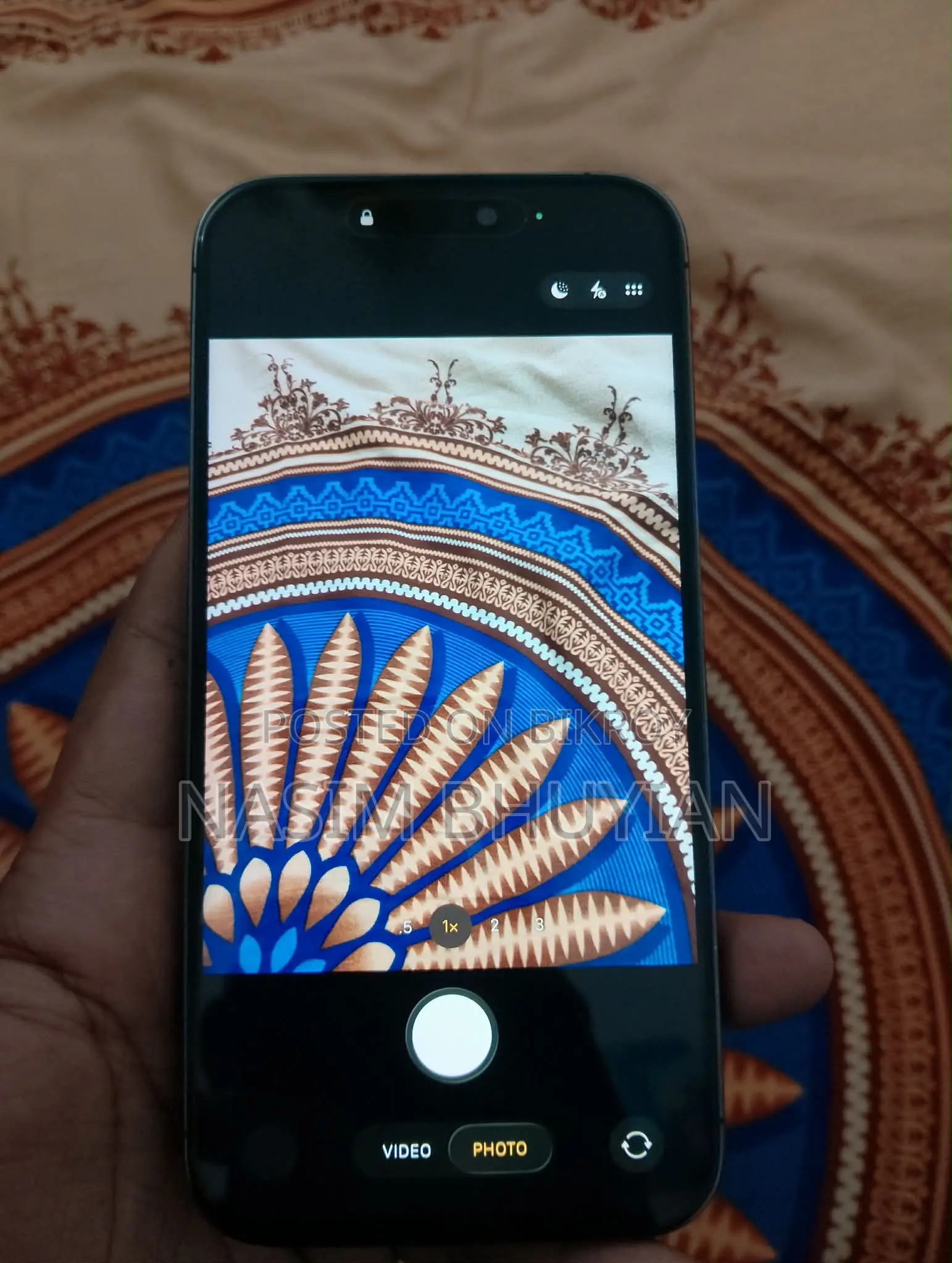 Apple iPhone 14 Pro Max 256 GB