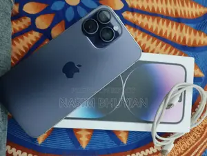 Apple iPhone 14 Pro Max 256 GB