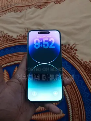 Apple iPhone 14 Pro Max 256 GB