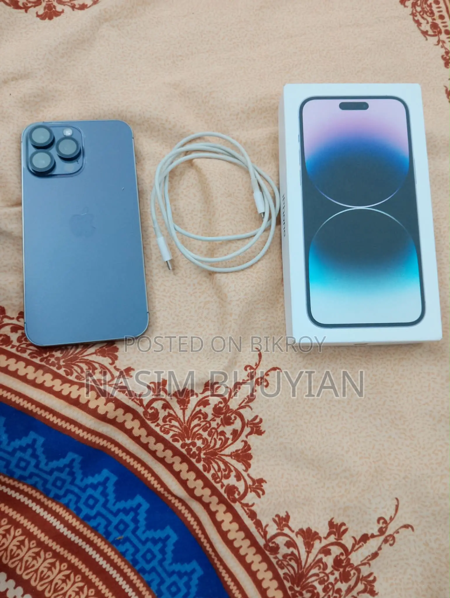 Apple iPhone 14 Pro Max 256 GB