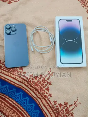 Apple iPhone 14 Pro Max 256 GB
