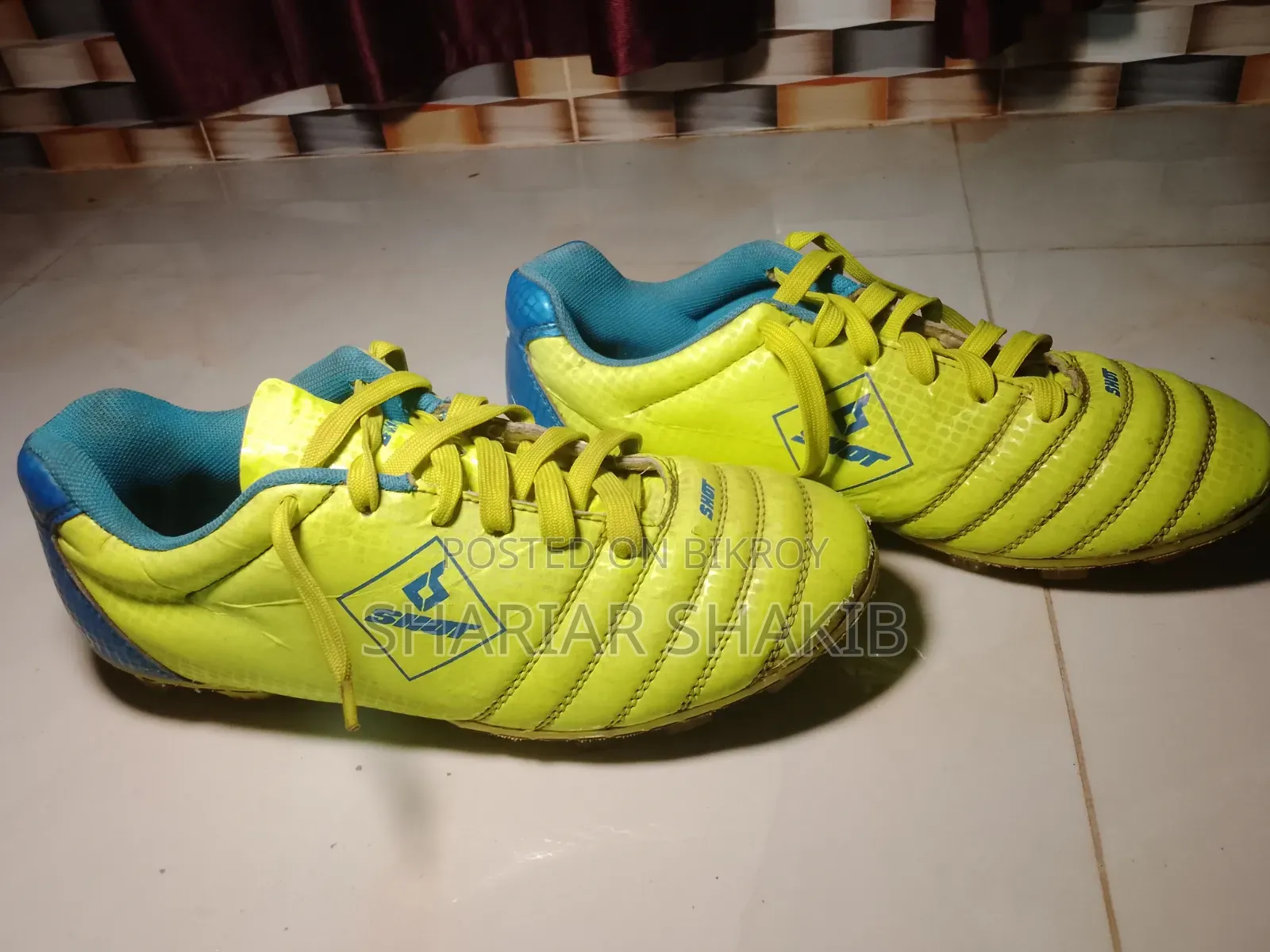 Football Boots