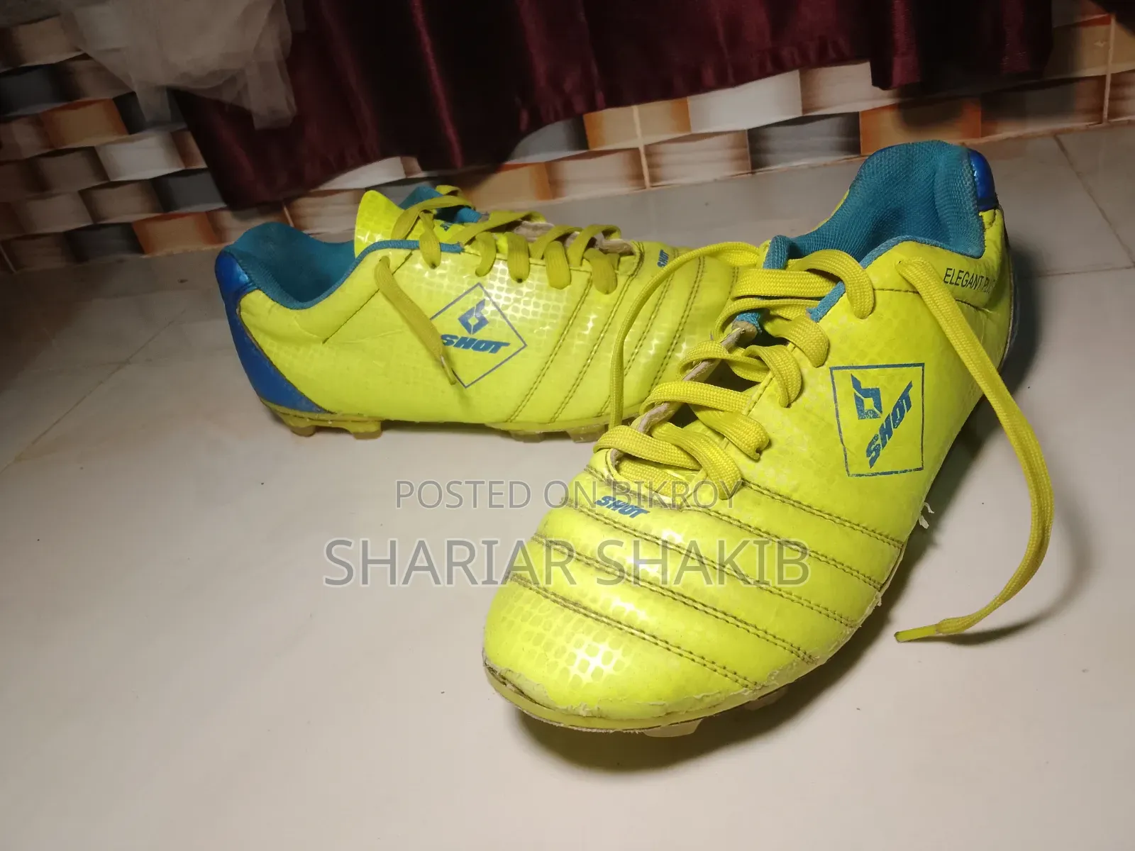 Football Boots